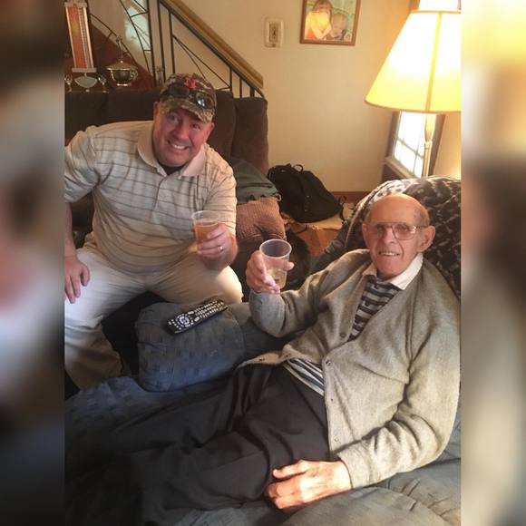 Meet your Posher, Aaron - Picture 1 of 1